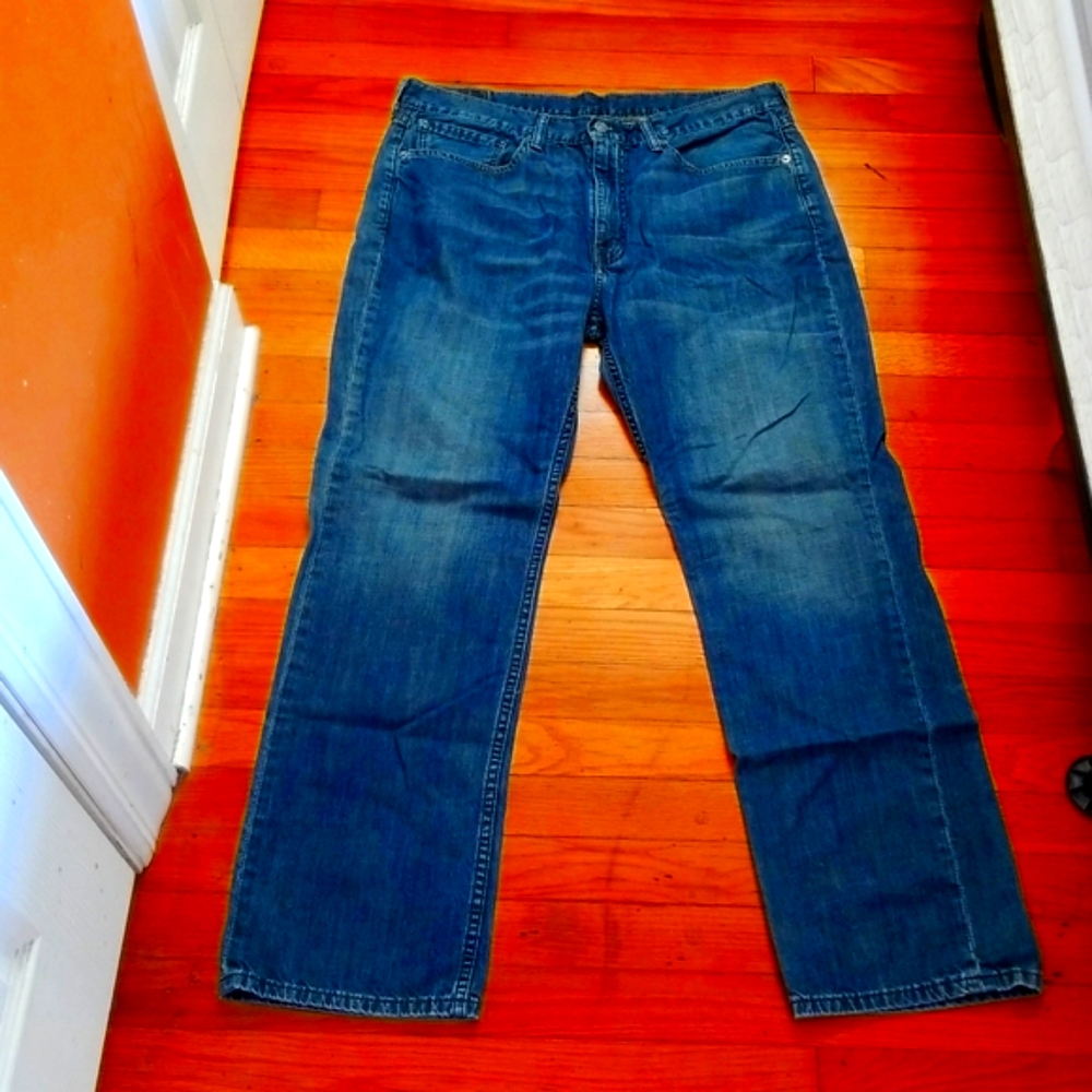 Levi Jeans